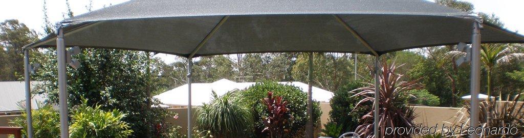 Highfields Motel Toowoomba Exterior foto